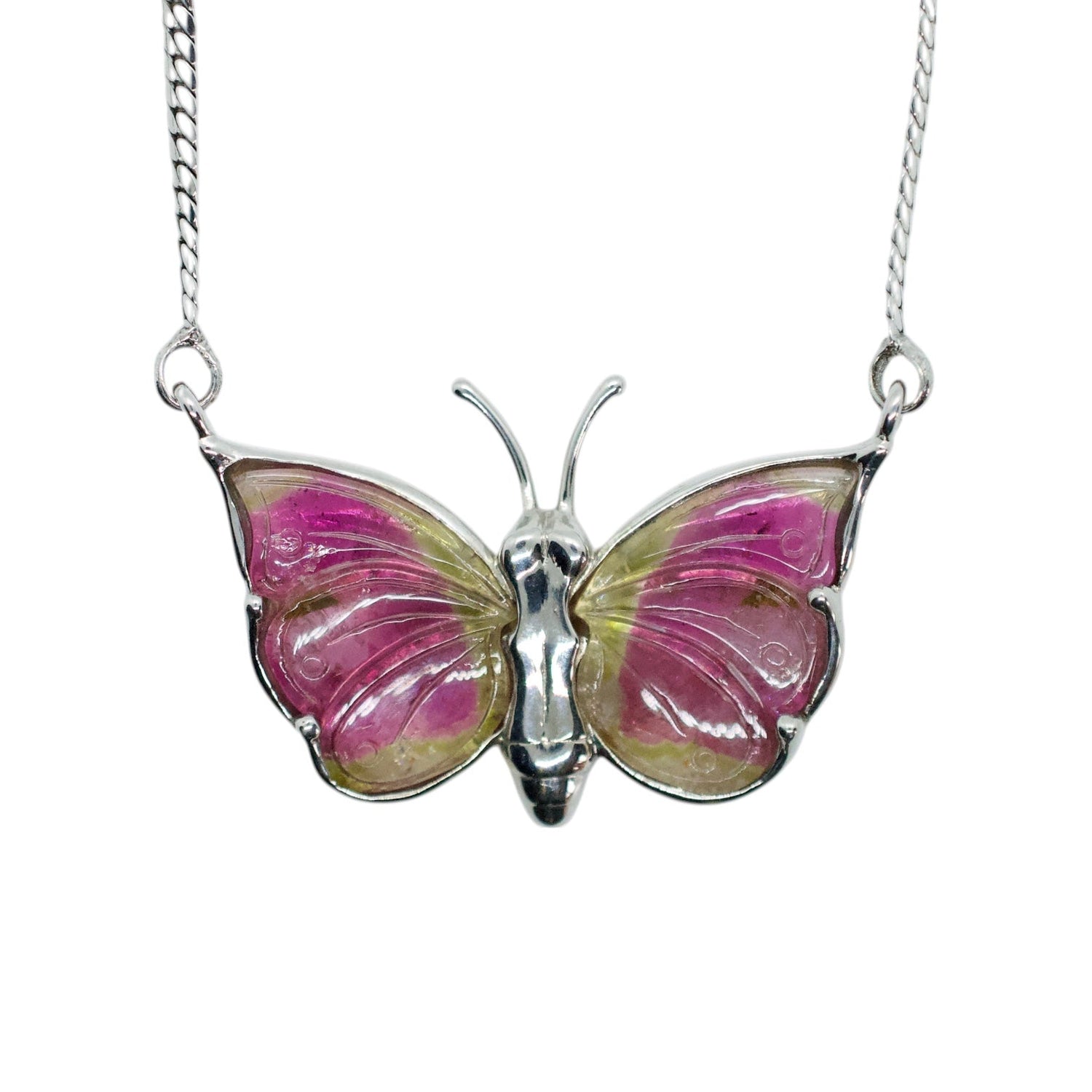 New Unique Fine Jewelry Pieces