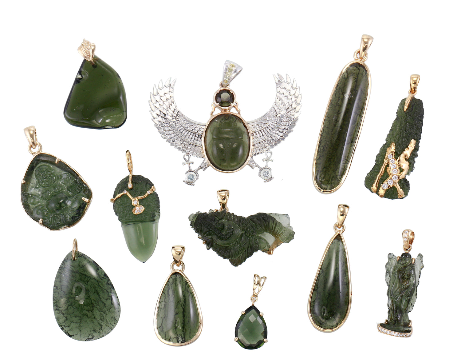 Moldavite