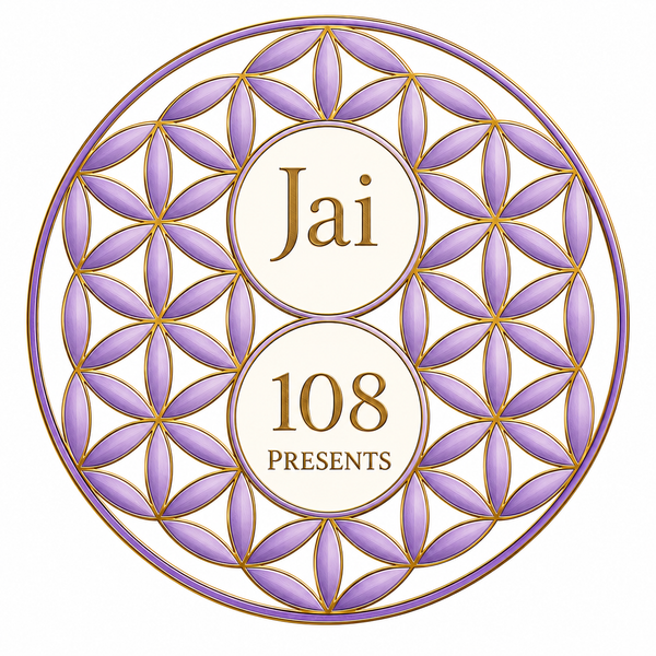 Jai 108 Presents
