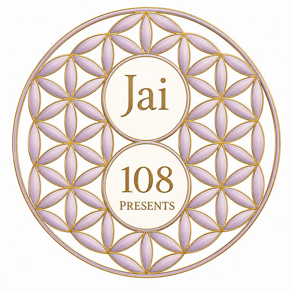 Jai 108 Presents