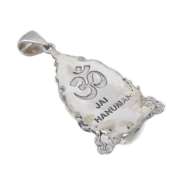 Hanuman~Ji Pendant - Jai 108 Presents - 2