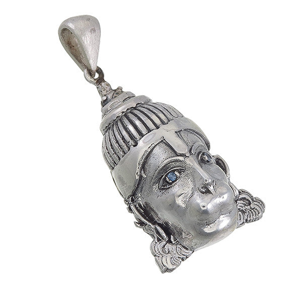 Hanuman~Ji Pendant - Jai 108 Presents - 1